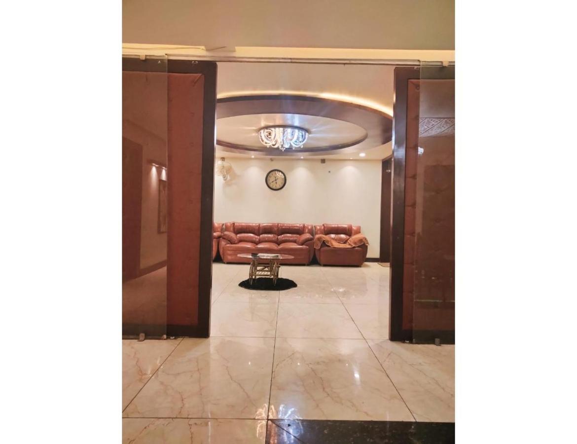 Hotel The Royal, Sehore Ngoại thất bức ảnh